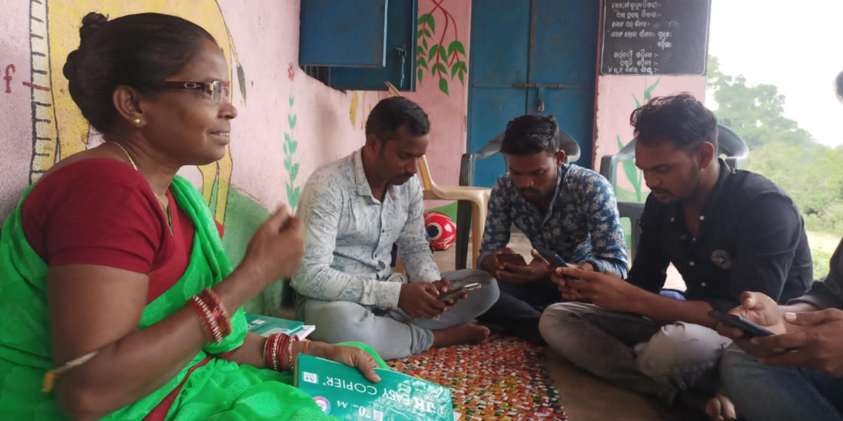 Product & Innovation Research