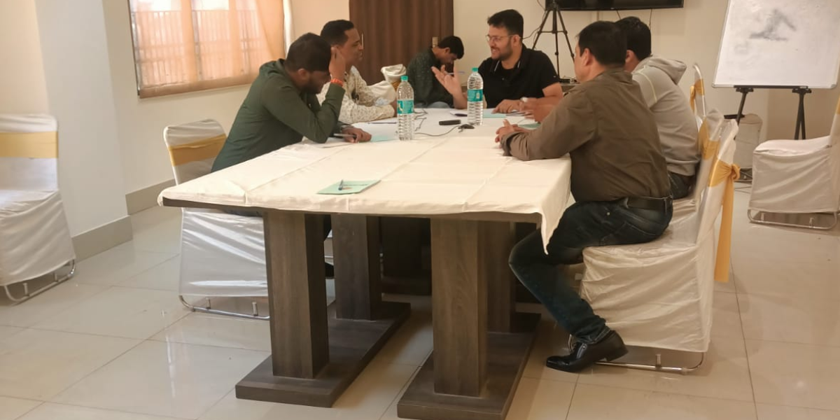 Business & Finance Sector Research