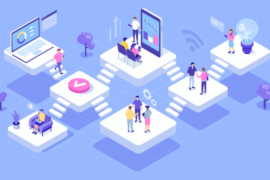 Our Research Approach 800 × 600 px <150kb